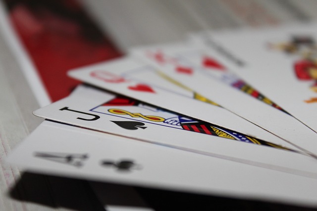 Online Poker