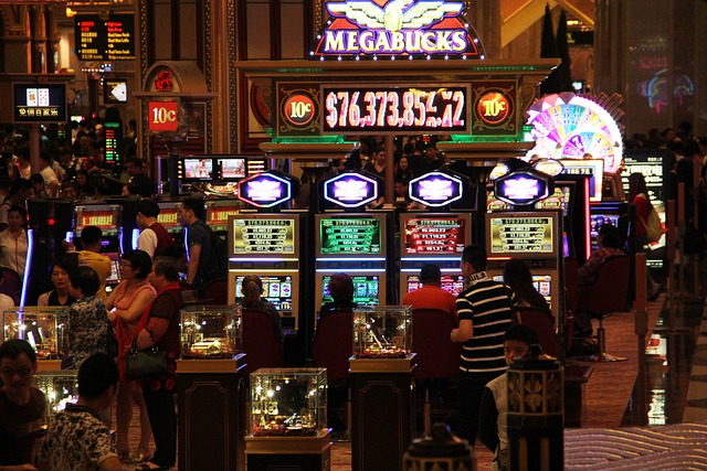 Symbols in Slots