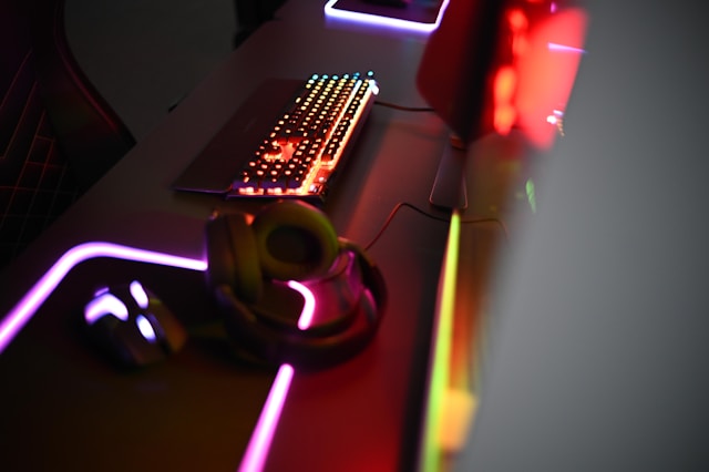 VR Platforms