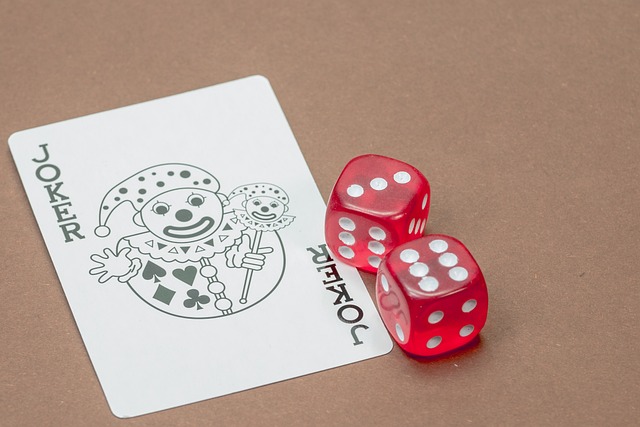 Online Poker