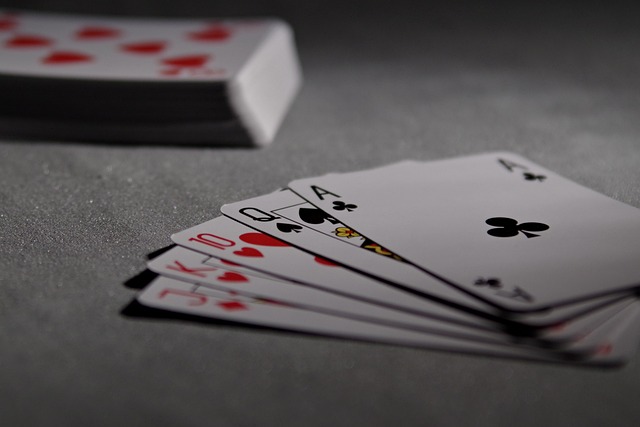 Virtual Reality Gambling