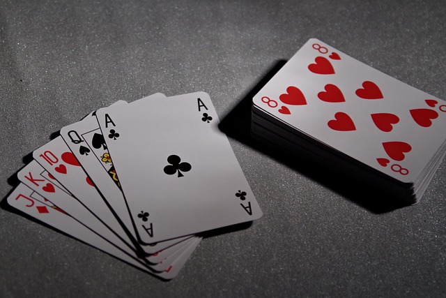 Virtual Reality Gambling